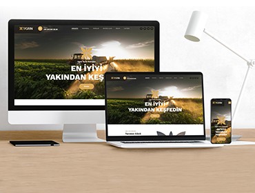 Tagrin - Agrogül Tarım Makinaları