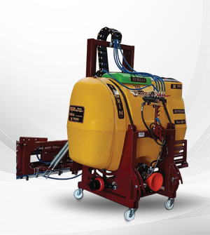 1200 LT AMAZON 16 MT KANAT