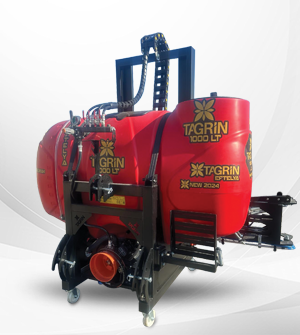 1000 LT AMAZON 16 MT KANAT