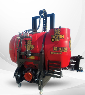 800 LT AMAZON 16 MT KANAT