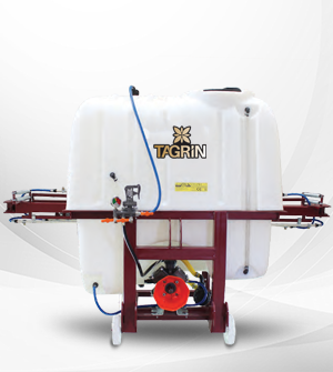 1000 LT ECO HİDROLİK