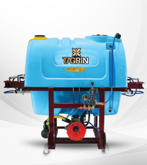 600 LT ECO HİDROLİK