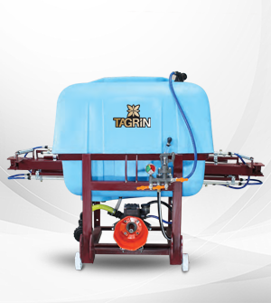 500 LT ECO HİDROLİK