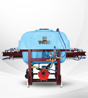 400 LT ECO HİDROLİK