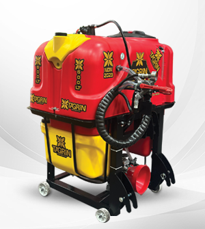 600 LT ALÜMİNYUM 3 DEPOLU